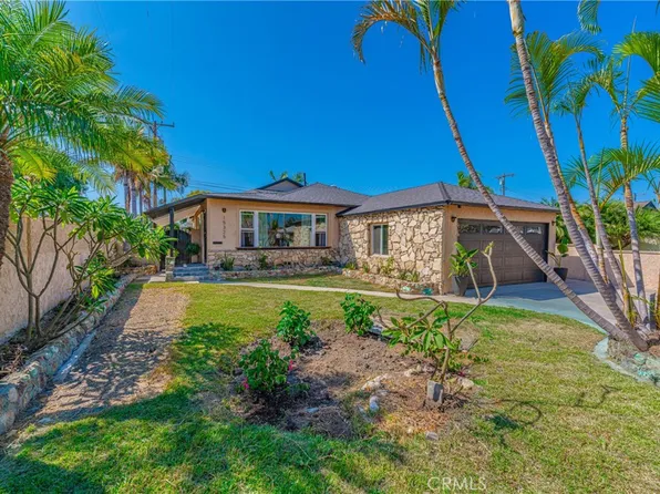 15325 Roper Ave, Norwalk, CA 90650