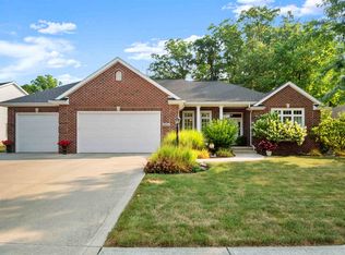 6325 Almond Bluff Pass, Fort Wayne, IN 46804