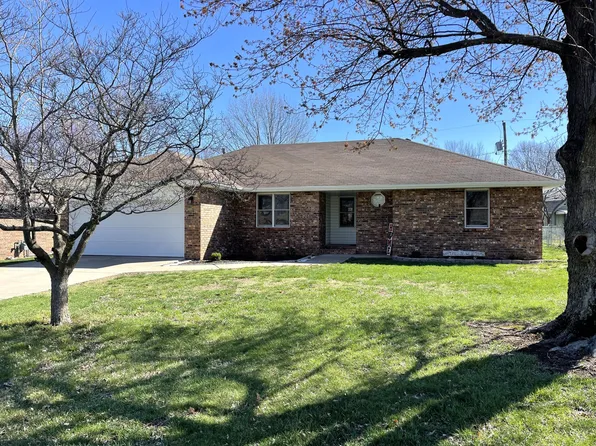 218 N Troy Avenue, Springfield, MO 65802