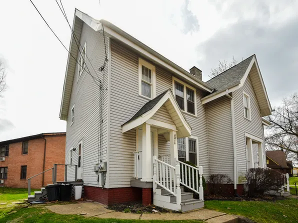 1416 Yale Ave NW, Canton, OH 44703