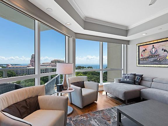 3rd image of 400 Beach Dr NE Unit 801