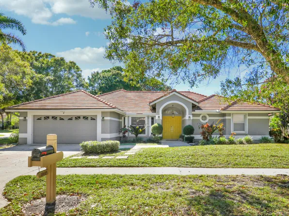 18685 Big Cypress Drive, Jupiter, FL 33458