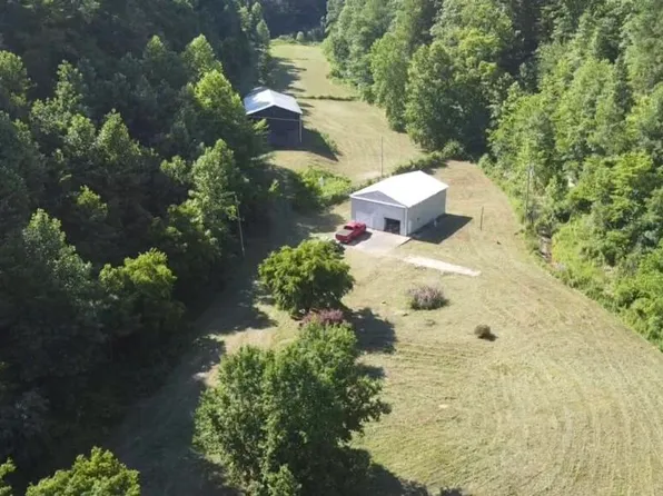 475 Joe Ward Frk, Vancleve, KY 41385