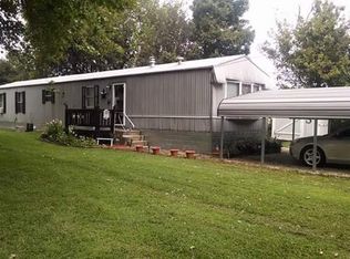 104 Straley Aly, New Haven, KY 40051