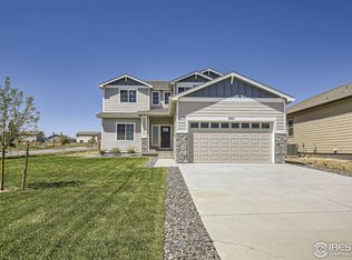 835 Emerald Lakes St, Severance, CO 80550