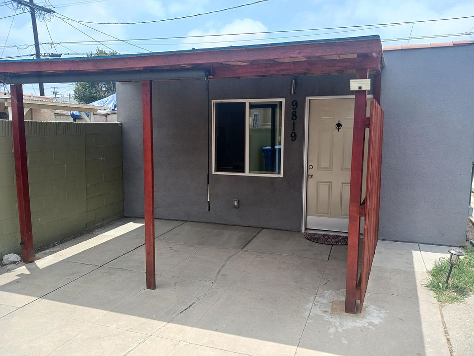 1st image of 9819 S Harvard Blvd #B