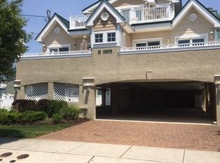 25 N Washington Ave APT B, Margate City, NJ 08402