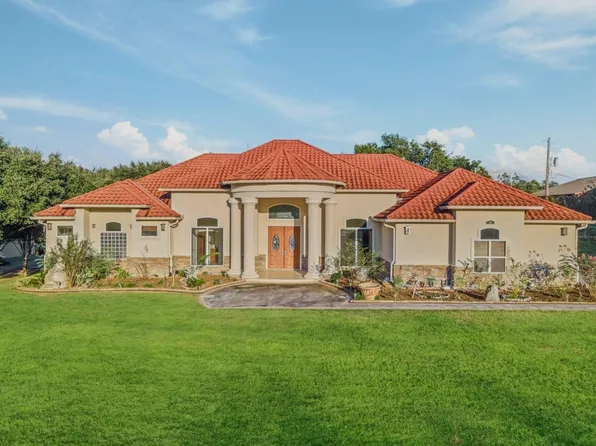 60 Windy Acres Rd, Brenham, TX 77833