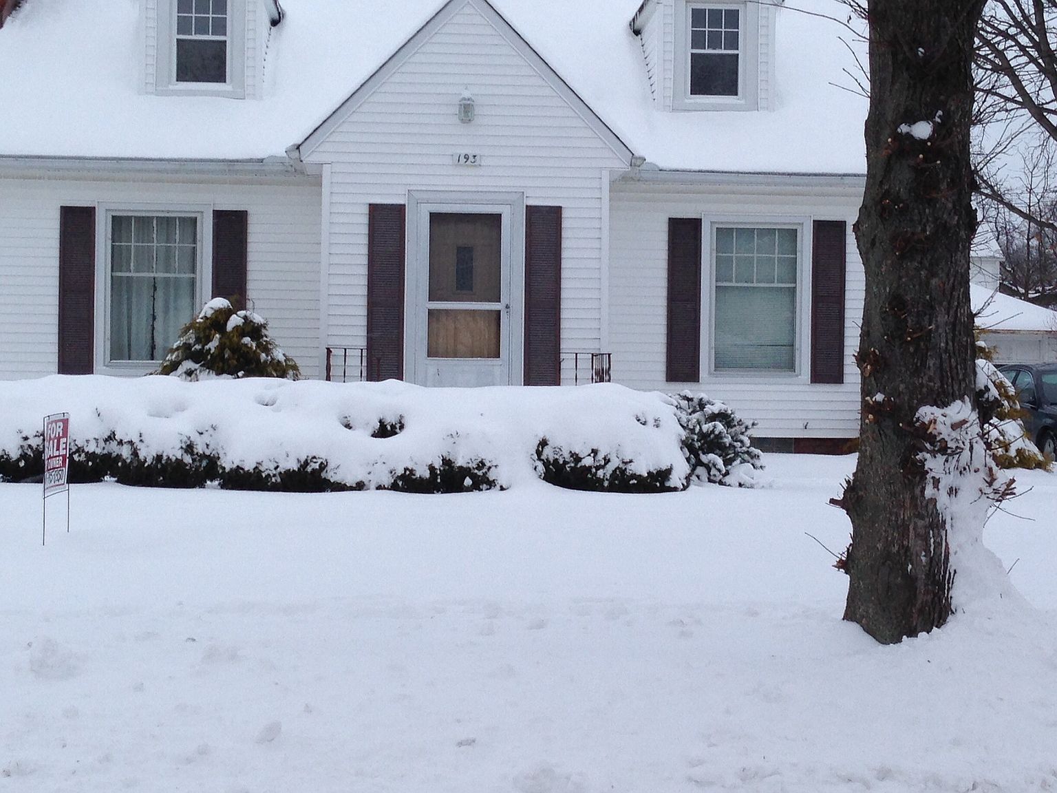 193 Gibson St, Berea, OH 44017 Zillow