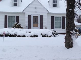 193 Gibson St, Berea, OH
