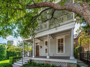 2315 Routh St, Dallas, TX 75201