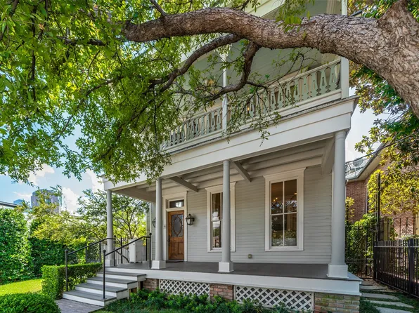 2315 Routh St, Dallas, TX 75201