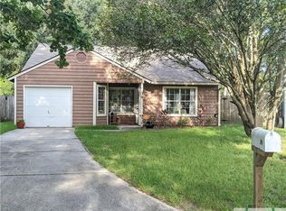 39 Quail Forest Dr, Savannah, GA 31419