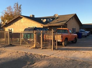 11352 Sage Ave, Adelanto, CA 92301