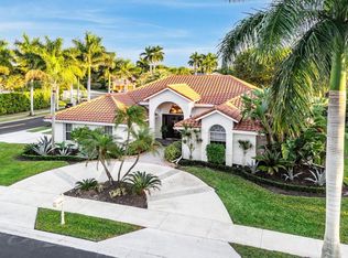 510 Sabal Way, Weston, FL 33326