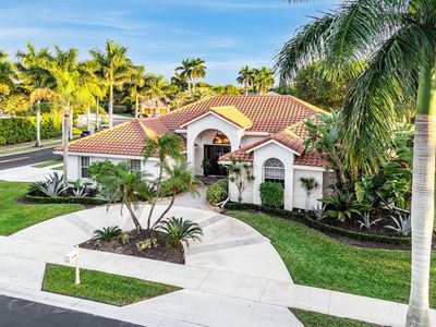 510 Sabal Way, Weston, FL, 33326