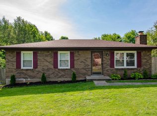6816 Hillside Dr, Pewee Valley, KY 40056