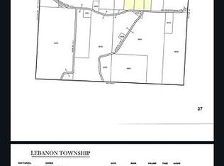 50664A Bald Knob Stiversville Rd, Long Bottom, OH 45743