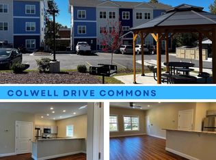 41 Mary Helen Pl UNIT 301, Brevard, NC 28712