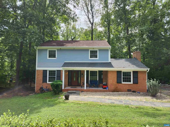 1715 Solomon Rd, Charlottesville, VA 22901