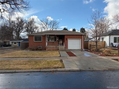 2469 Jay Street, Edgewater, CO, 80214