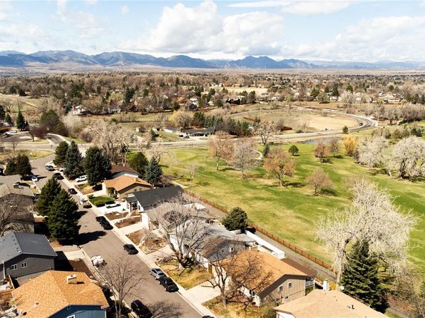 8210 W 72nd Place, Arvada, CO 80005