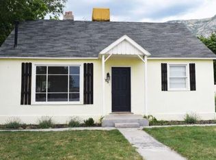 455 E 900 N, Pleasant Grove, UT 84062