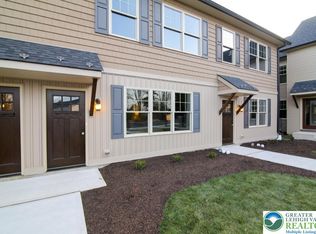 623 Linden St, Coopersburg, PA 18036