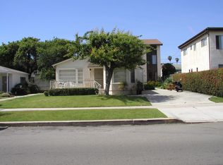 1070 Diamond St, San Diego, CA 92109