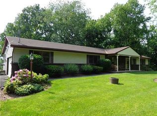 8 Deer Run Rd, Fort Montgomery, NY 12550