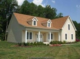 3873 Laurel Grove Rd, Federalsburg, MD 21632