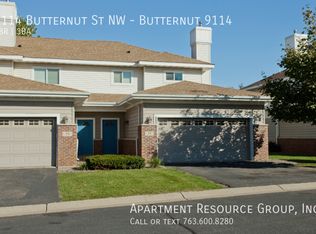 9114 Butternut St NW, Minneapolis, MN 55448
