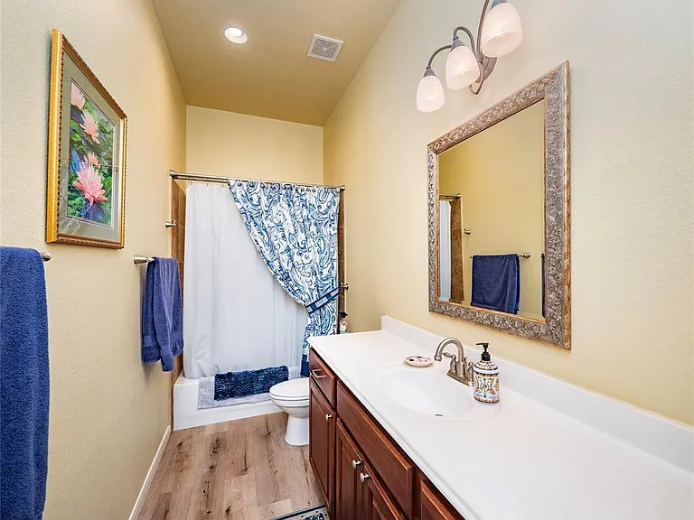 3805 Longhorn Acres St — Photo 14