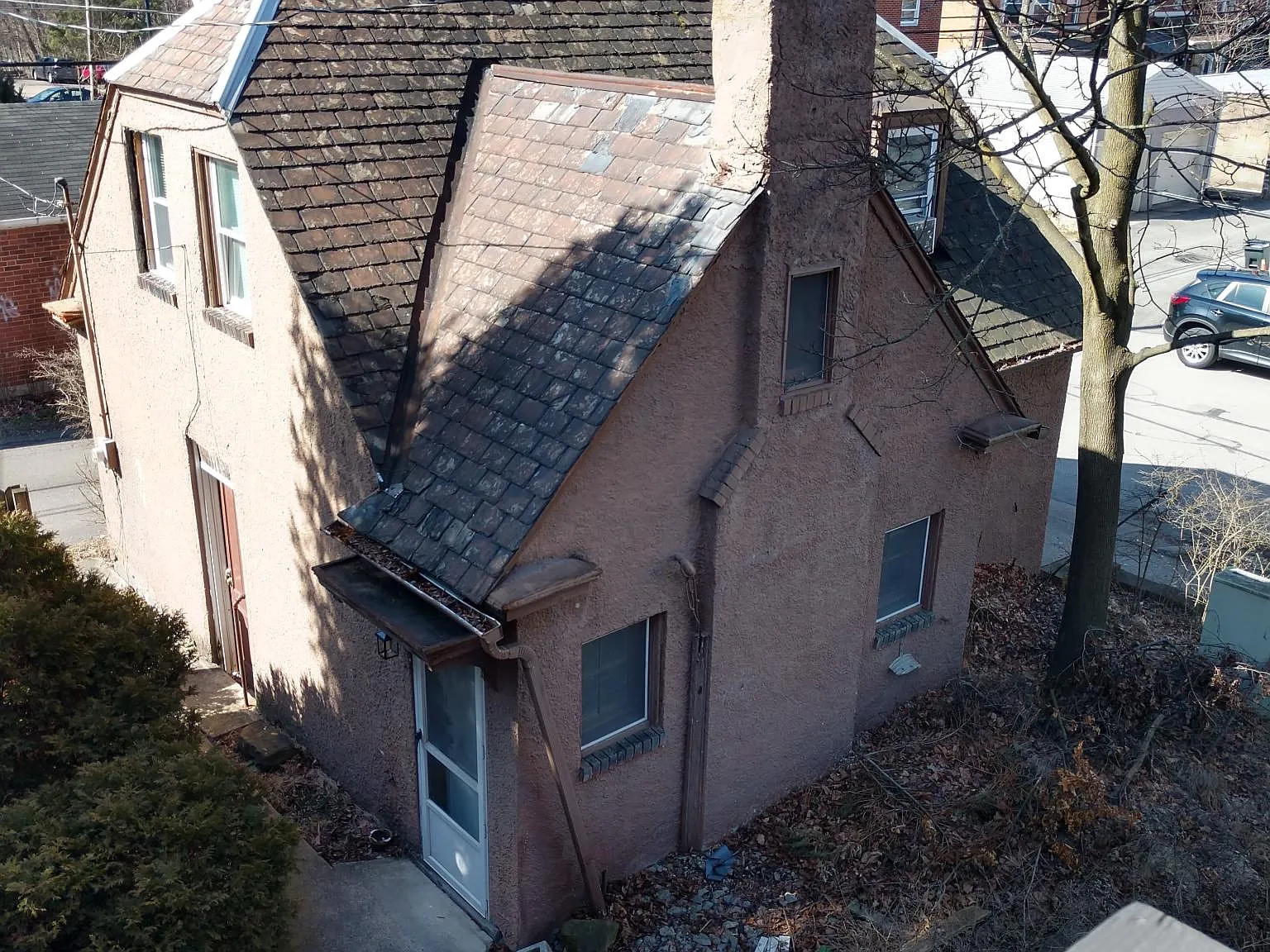 Studio, 523 sqft, $950 — Photo 1