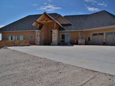 131 High Plains Rd, Buffalo, WY, 82834
