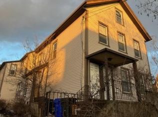 263 N Beacon St FLOOR 1, Brighton, MA 02135