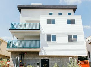 1431 S Sherbourne Dr APT 3, Los Angeles, CA 90035