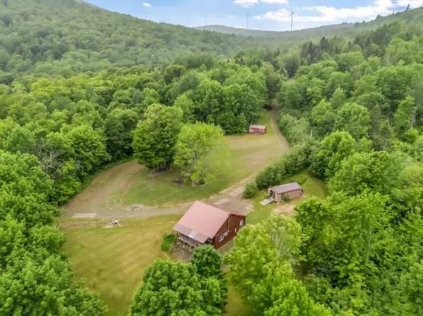 245 Brown Road, Oakfield, ME 04763
