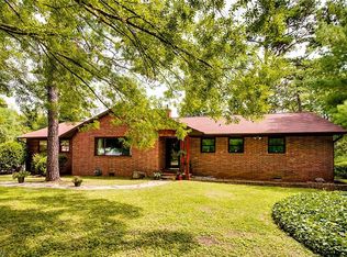 101 Manor Dr, High Point, NC 27260