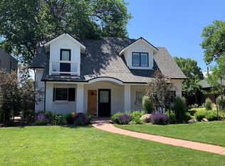 2431 Quitman St, Denver, CO 80212