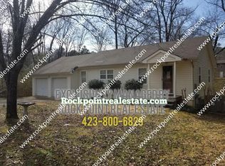 9023 Chip Dr, Soddy Daisy, TN 37379