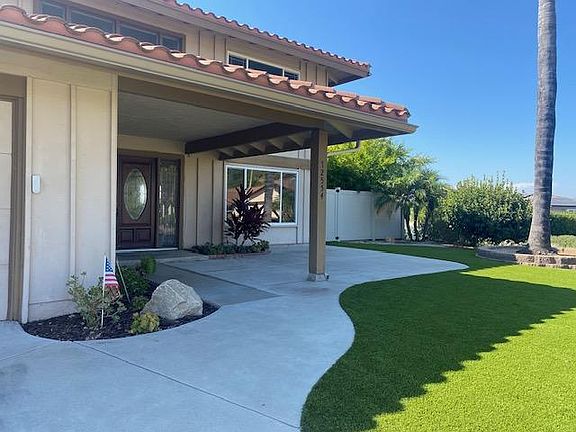 2nd image of 12554 Montero Way