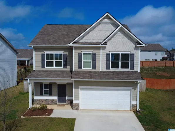 923 Ridgeway Ave, Columbiana, AL 35051