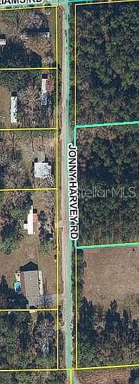 2nd image of 0 Jonny Harvey Rd Lot 5