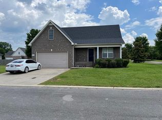 4925 Post Dr, Murfreesboro, TN 37128
