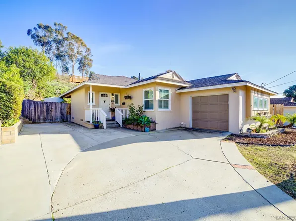 5971 Sarita St, La Mesa, CA 91942