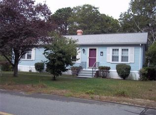 12 Jesse Brook Rd, Plymouth, MA 02360