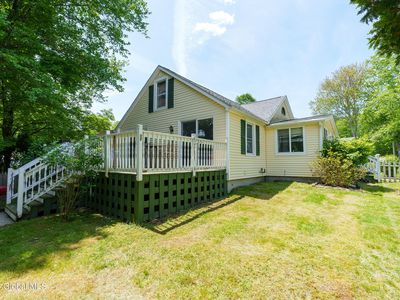 7 Fairfield Road, Averill Park, NY, 12018