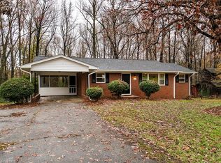 107 Lonita St, Archdale, NC 27263