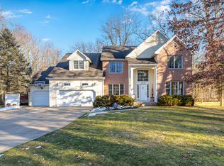 10075 Tuscany Ct, Portage, MI 49024